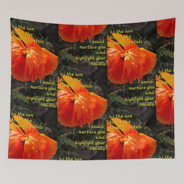 Item preview, Sun-kissed blossoms  designed and sold by DancingCreek.