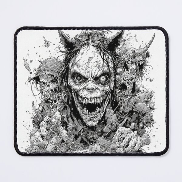 Item preview, Creepshow designed and sold by Conteceres.