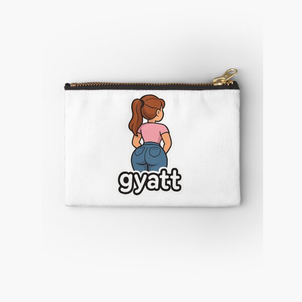 Item preview, Gyatt meme  designed and sold by Unnecessary Necessities.