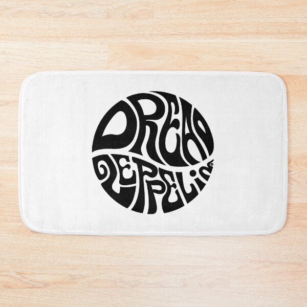 Item preview, Dread Logo B designed and sold by Porkroll Egg & Cheese.
