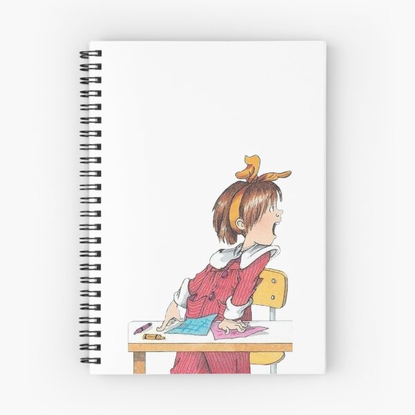 Item preview, Junie B. Jones & Her Big Fat Mouth designed and sold by DaddyDodge.