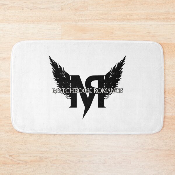 Item preview, Matchbook Romance B designed and sold by Porkroll Egg & Cheese.