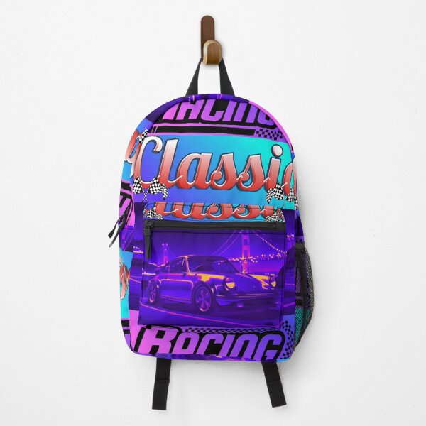 Item preview, Classic sport racing car designed and sold by RodimusG1Art.