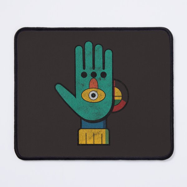 Item preview, Hand Eye Abstract designed and sold by yumas.