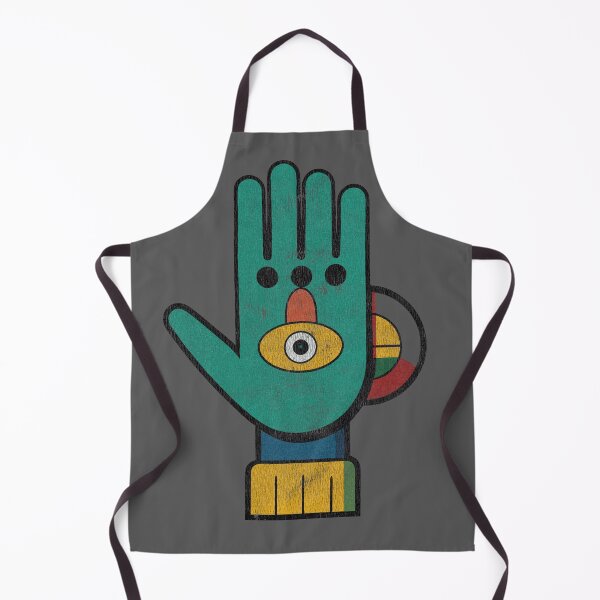 Item preview, Hand Eye Abstract designed and sold by yumas.