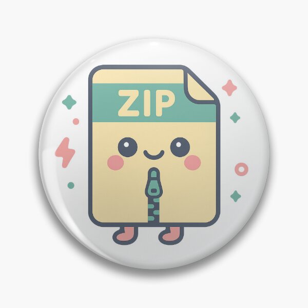 Item preview, Compressed but still cute designed and sold by Vulneraires.