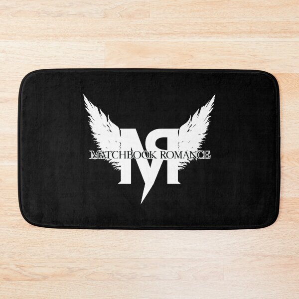 Item preview, Matchbook Romance W designed and sold by Porkroll Egg & Cheese.