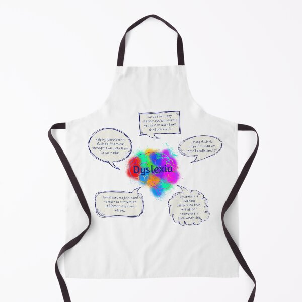 Item preview, Dyslexia designed and sold by Echoes Of Change.