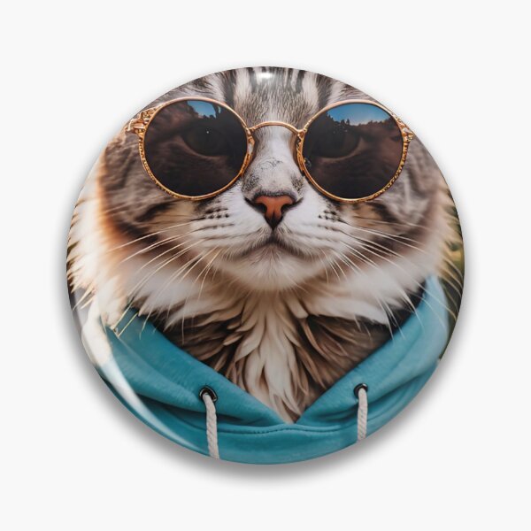 Item preview, Catitude designed and sold by MJMTees & Prints.