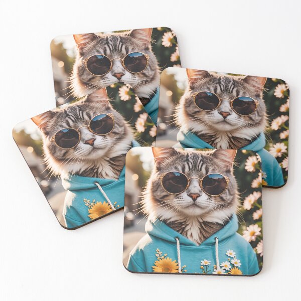 Item preview, Catitude designed and sold by MJMTees & Prints.