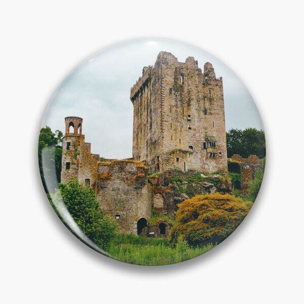 Item preview, Ireland: Blarney Castle designed and sold by muskitt.