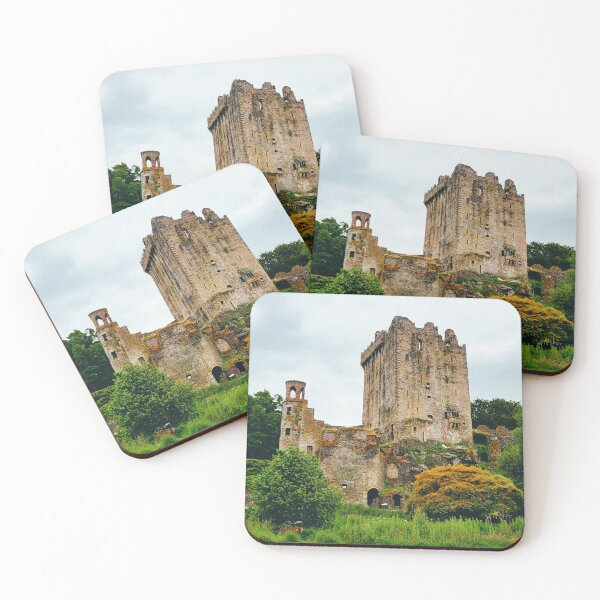 Item preview, Ireland: Blarney Castle designed and sold by muskitt.