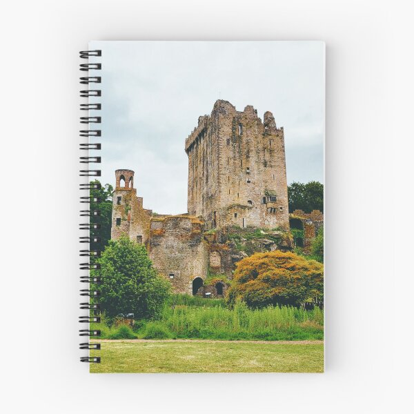Item preview, Ireland: Blarney Castle designed and sold by muskitt.