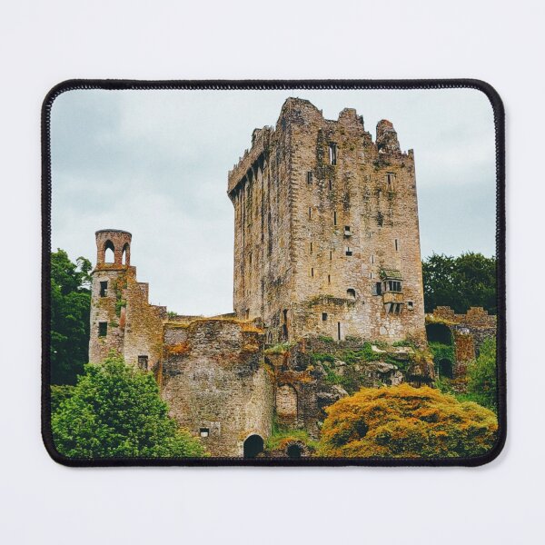 Item preview, Ireland: Blarney Castle designed and sold by muskitt.