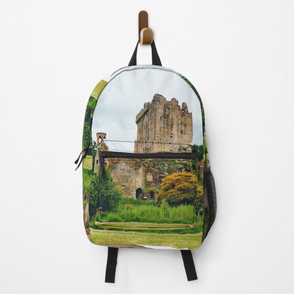 Item preview, Ireland: Blarney Castle designed and sold by muskitt.