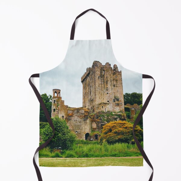 Item preview, Ireland: Blarney Castle designed and sold by muskitt.