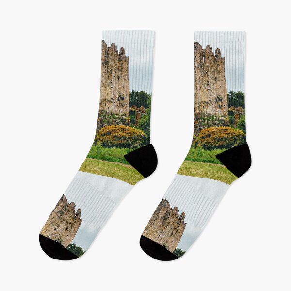 Item preview, Ireland: Blarney Castle designed and sold by muskitt.