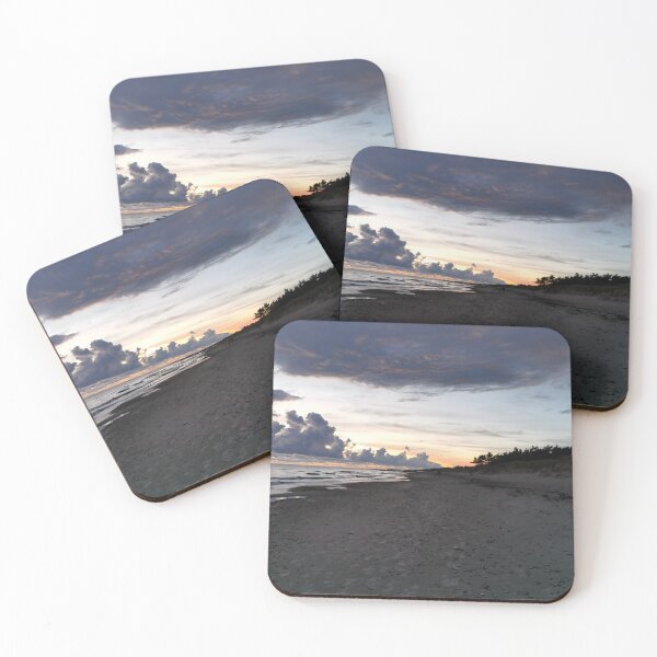 Item preview, Sunrise at the beach designed and sold by Abaj.