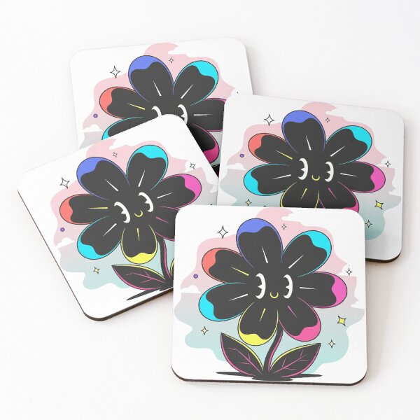 Item preview, Gothic Flowers | Darkly Romantic and Elegantly Mysterious Floral Graphic designed and sold by Tw1nsAIArt.