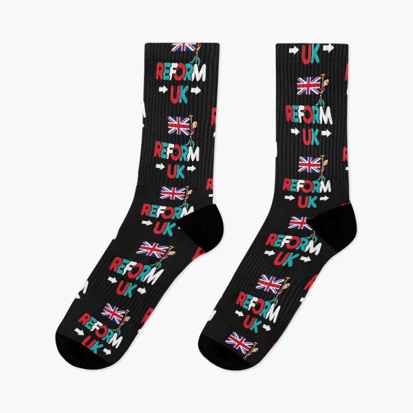 Item preview, Reform UK designed and sold by Mark-Ewbie.