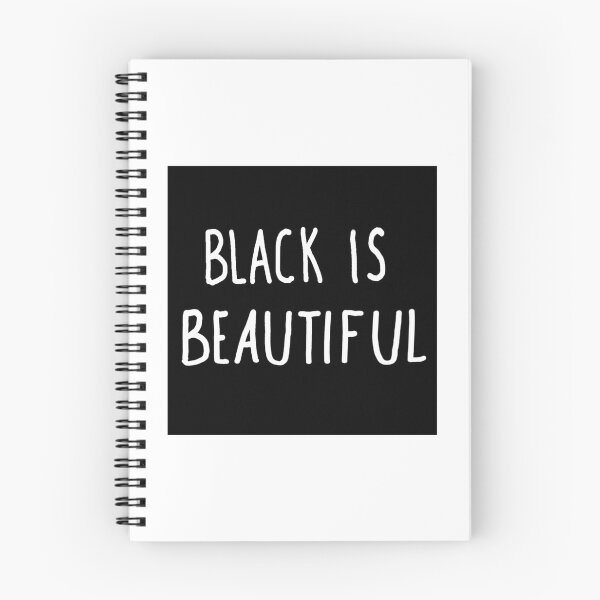 Item preview, Black is beautiful designed and sold by lila-Moehre.