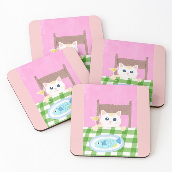 Artikelvorschau, Kitty nimmt Platz entworfen und verkauft von madebymir.