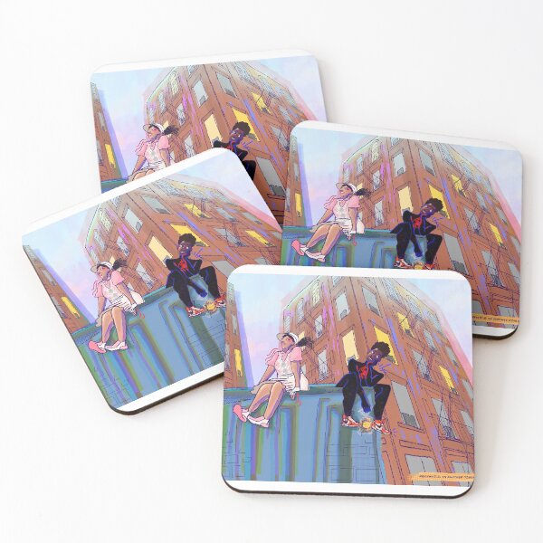 Item preview, Meanwhile, In Another Dimension  designed and sold by charliestudios.