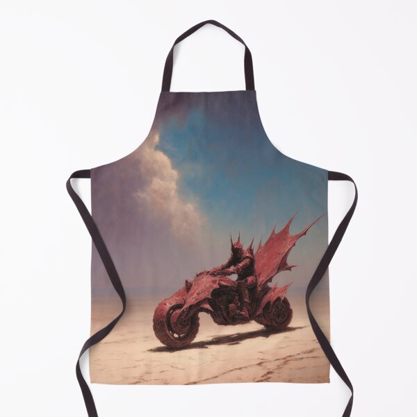 Item preview, The Rider With No Road designed and sold by CHCOfficial.