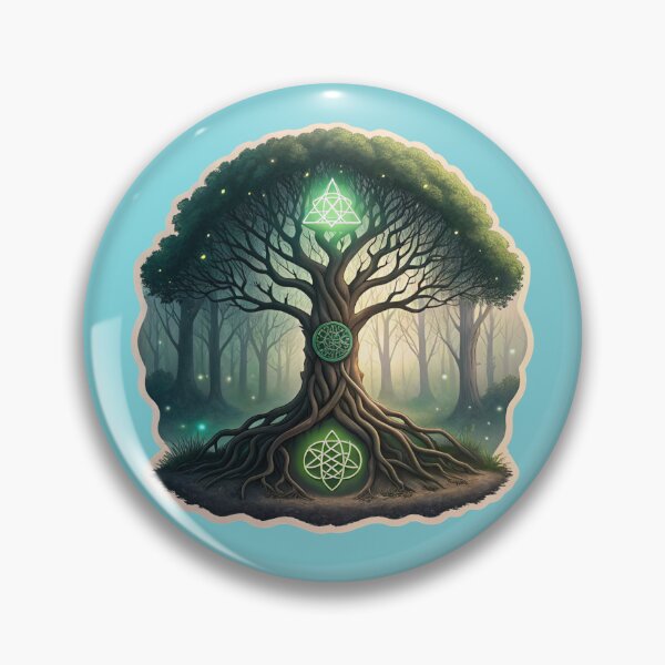 Item preview, Tree of life  designed and sold by Lucky 777.