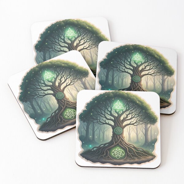 Item preview, Tree of life  designed and sold by Lucky 777.