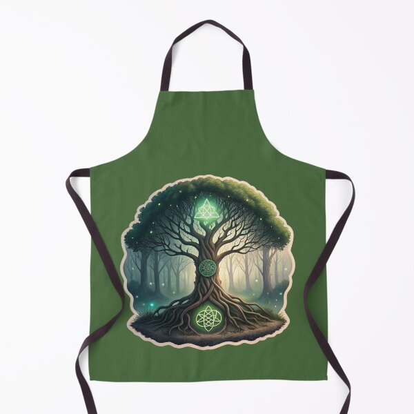 Item preview, Tree of life designed and sold by Lucky 777.