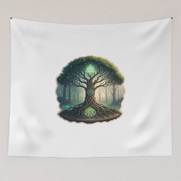 Item preview, Tree of life  designed and sold by Lucky 777.