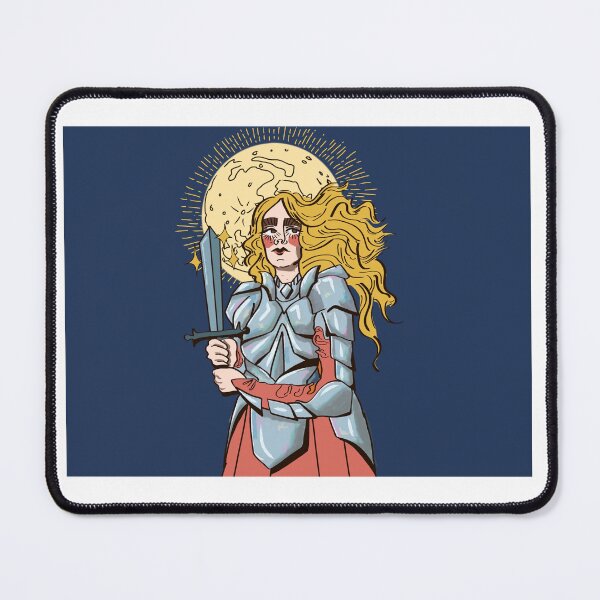 Item preview, Lady Knight designed and sold by charliestudios.