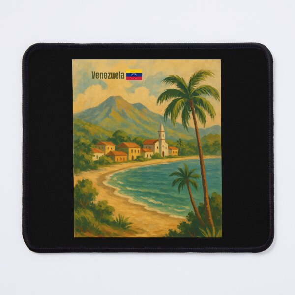 Item preview, Venezuela Travel  designed and sold by Tienda-Vane.