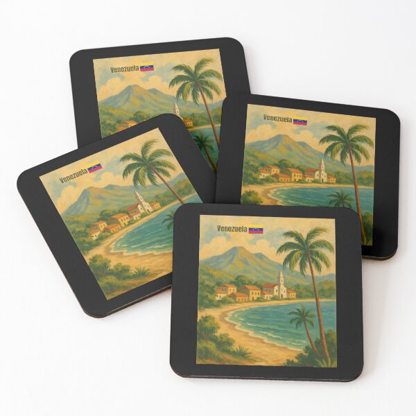 Item preview, Venezuela Travel  designed and sold by Tienda-Vane.