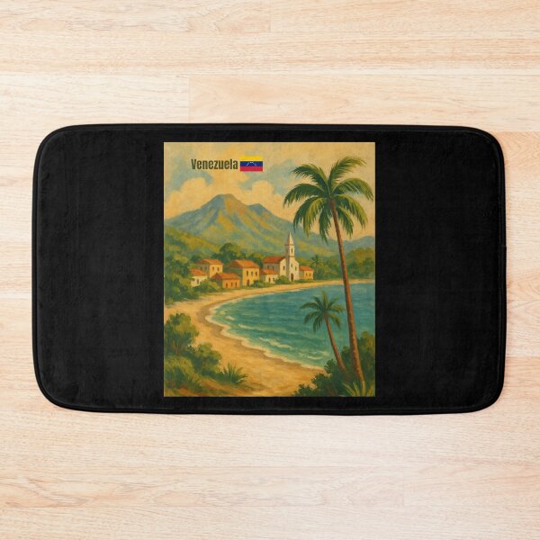 Item preview, Venezuela Travel  designed and sold by Tienda-Vane.