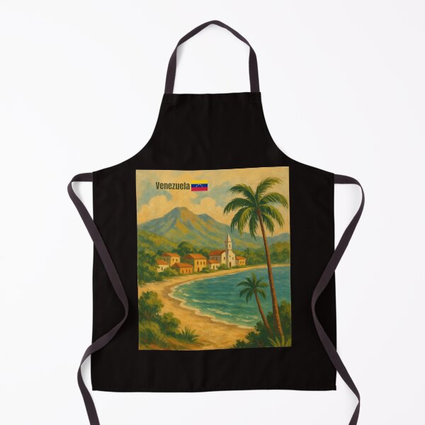 Item preview, Venezuela Travel designed and sold by Tienda-Vane.