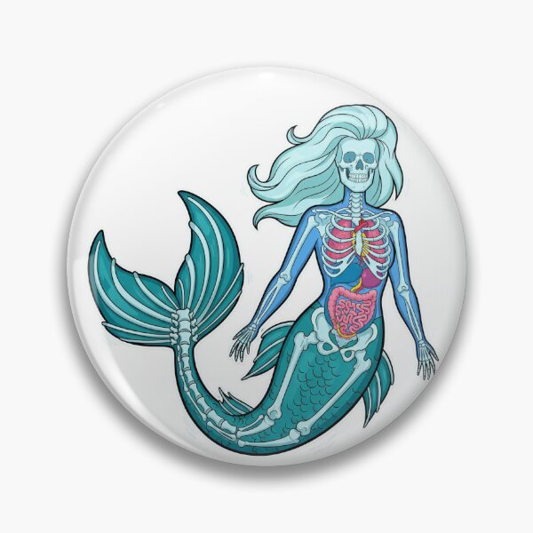 Item preview, Mermaidcore | Dreamy and Ethereal Ocean-Fantasy Graphic designed and sold by Tw1nsAIArt.