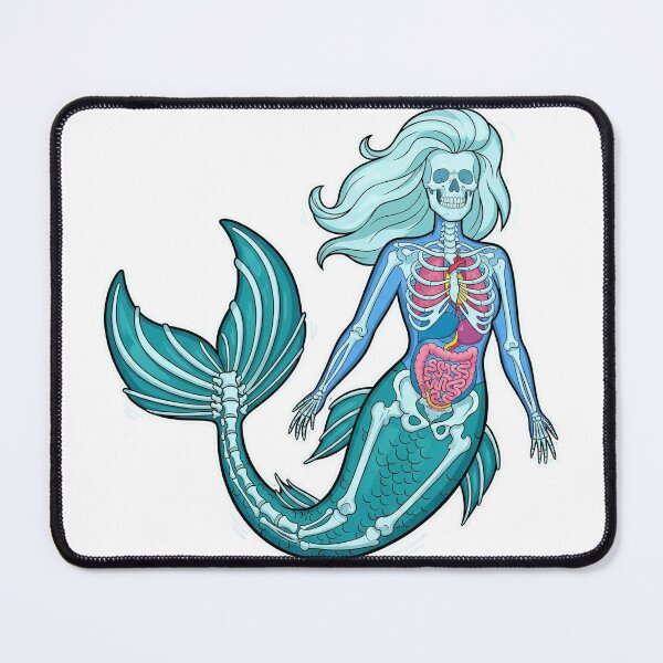 Item preview, Mermaidcore | Dreamy and Ethereal Ocean-Fantasy Graphic designed and sold by Tw1nsAIArt.