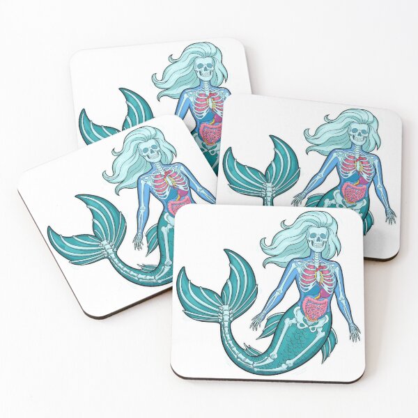 Item preview, Mermaidcore | Dreamy and Ethereal Ocean-Fantasy Graphic designed and sold by Tw1nsAIArt.