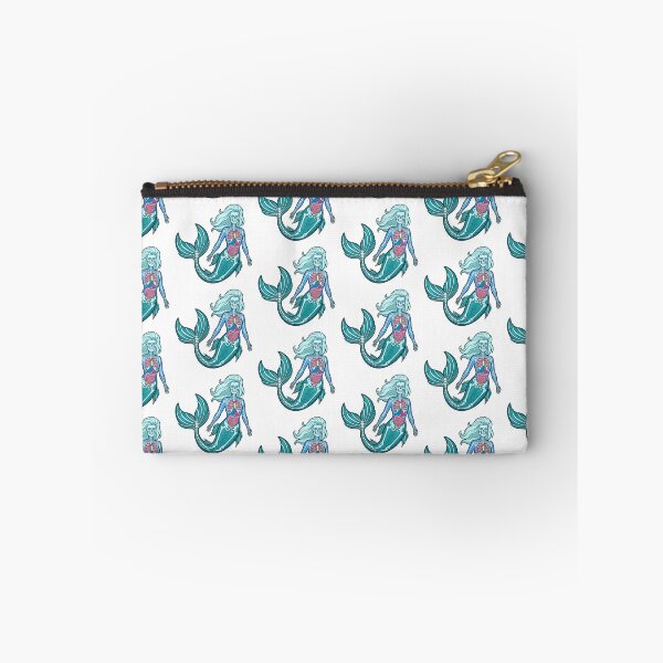 Item preview, Mermaidcore | Dreamy and Ethereal Ocean-Fantasy Graphic designed and sold by Tw1nsAIArt.