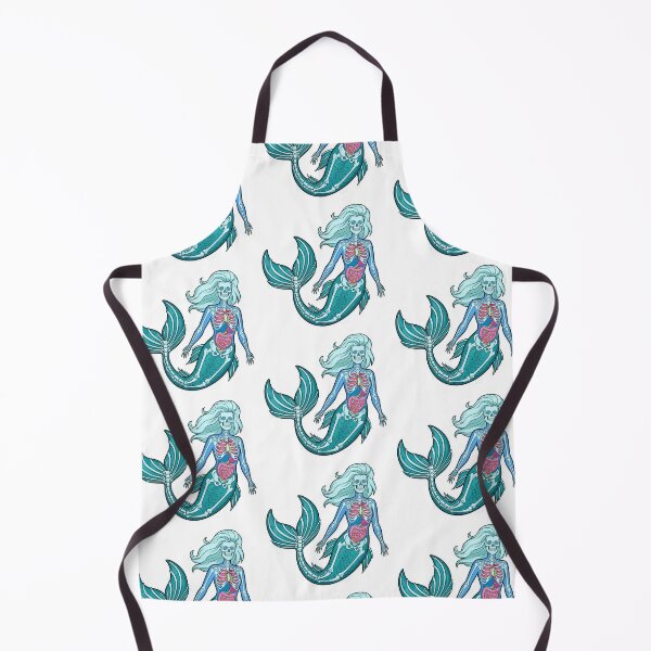 Item preview, Mermaidcore | Dreamy and Ethereal Ocean-Fantasy Graphic designed and sold by Tw1nsAIArt.