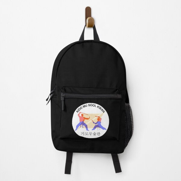 Item preview, Kido Mu Sool Kwan designed and sold by CMT.