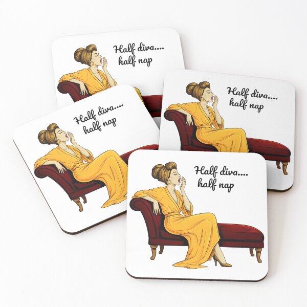 Item preview, Too Glam To Give A Damn  designed and sold by Larama by Anna.