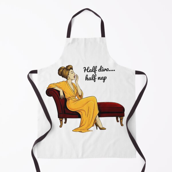 Item preview, Too Glam To Give A Damn designed and sold by Larama by Anna.