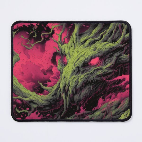Item preview, The Wyrmroot Abomination designed and sold by Carlos Monteiro.