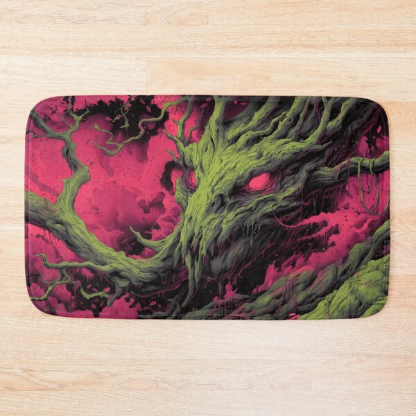 Item preview, The Wyrmroot Abomination designed and sold by Carlos Monteiro.