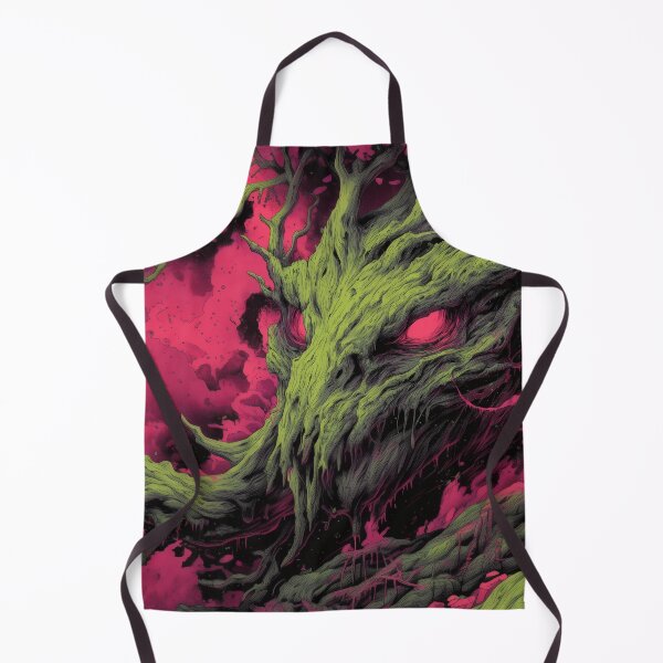 Item preview, The Wyrmroot Abomination designed and sold by Carlos Monteiro.