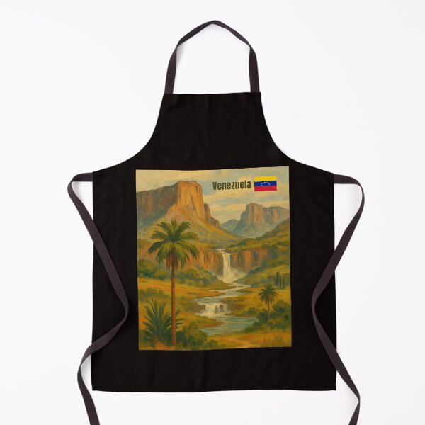 Item preview, Venezuela designed and sold by Tienda-Vane.
