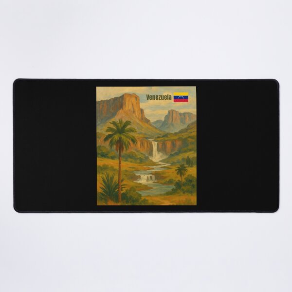 Item preview, Venezuela designed and sold by Tienda-Vane.